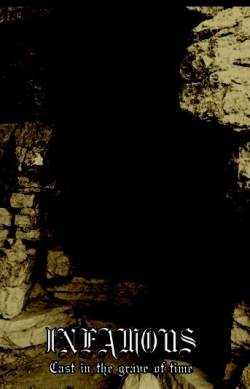 Infamous (ITA) : Cast in the Grave of Time